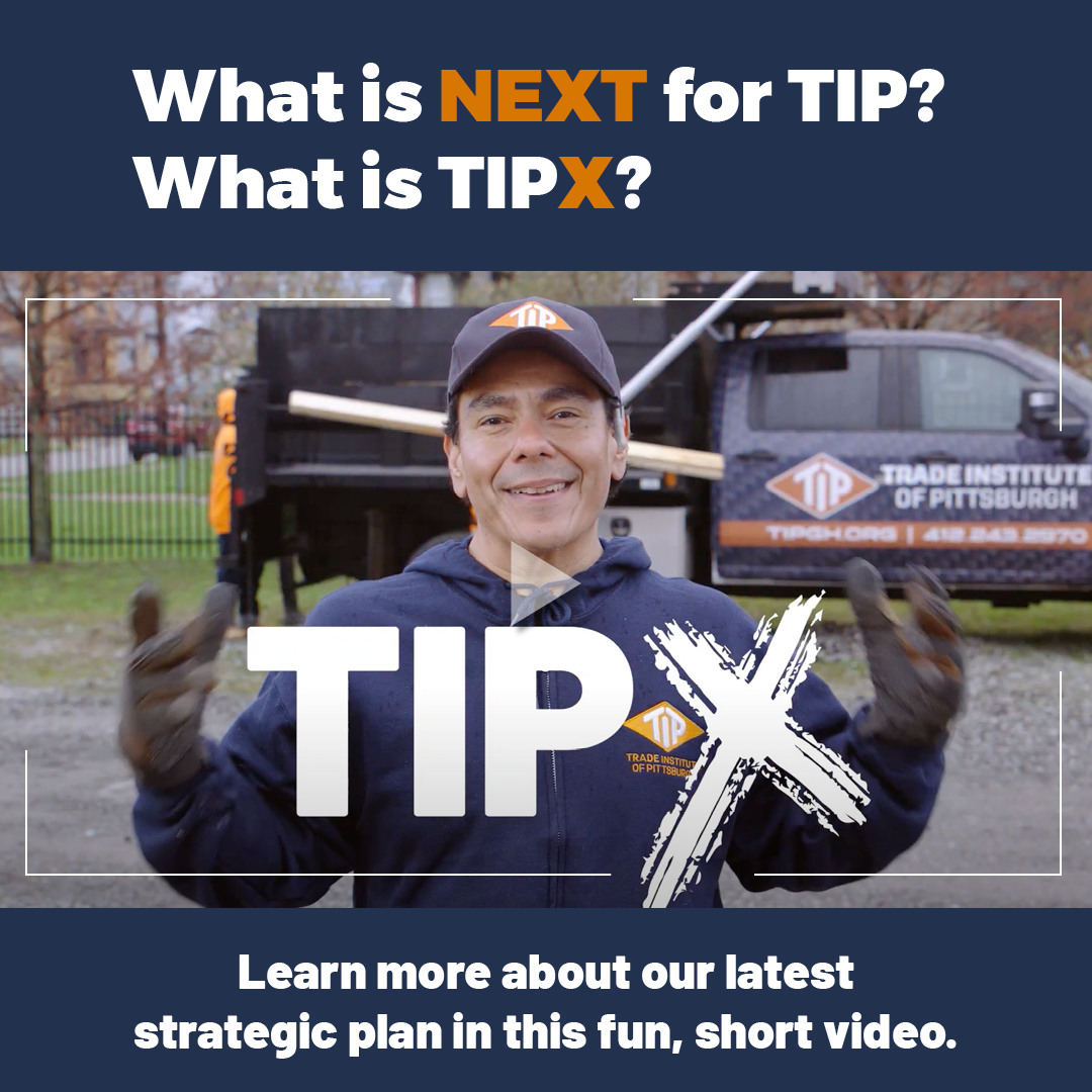What is Next for TIP?