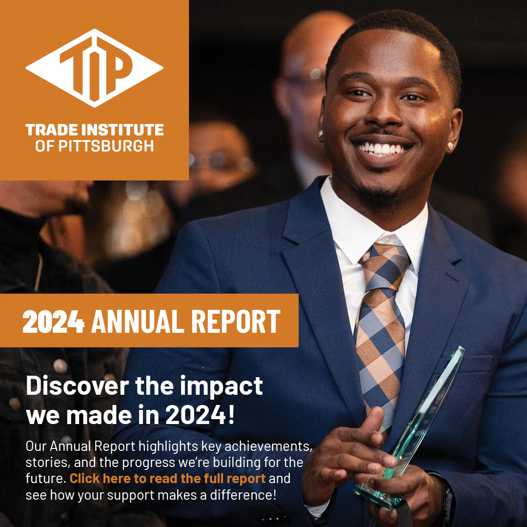 TIP Annual Report FY24