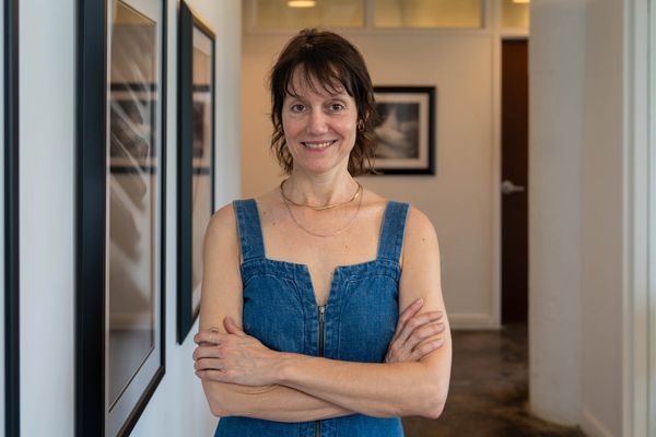 Molly Northrup Bloom