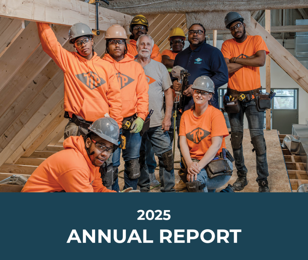 Annual Report Graphic Annual Report Graphic