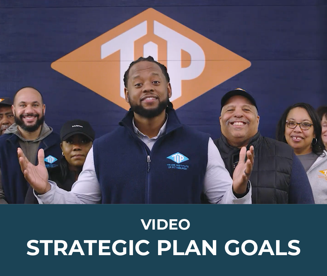 Strategic Plan Goals Strategic Plan Goals